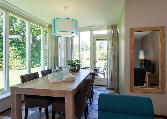 Buitenplaats De Mechelerhof Holiday home