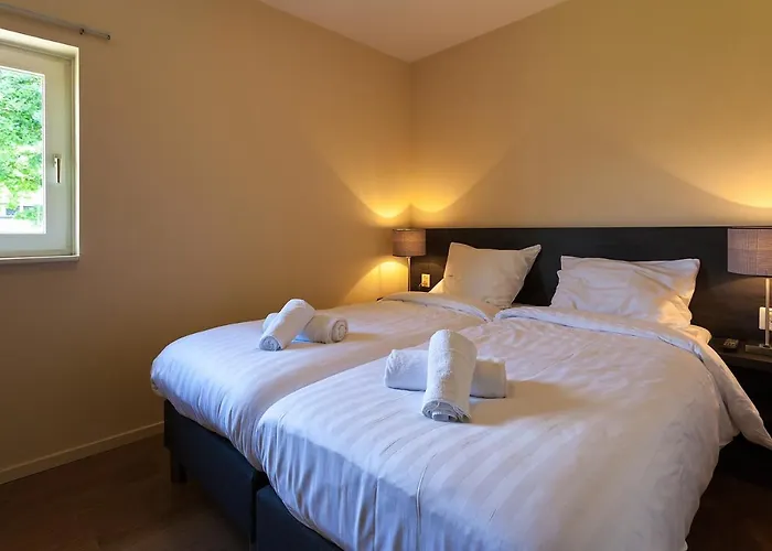 Buitenplaats De Mechelerhof Vakantiehuis *