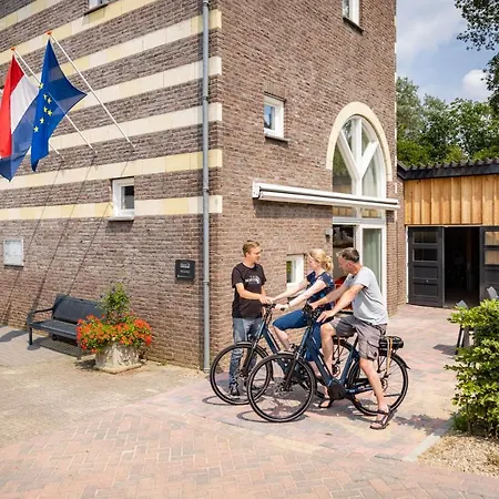 Buitenplaats De Mechelerhof * ميشيلين