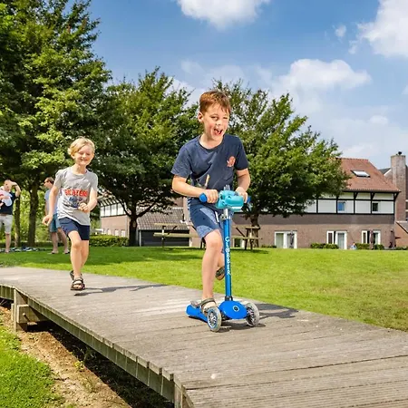 Ferienhaus Buitenplaats De Mechelerhof