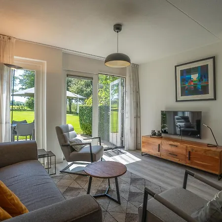 Ferienhaus Buitenplaats De Mechelerhof *