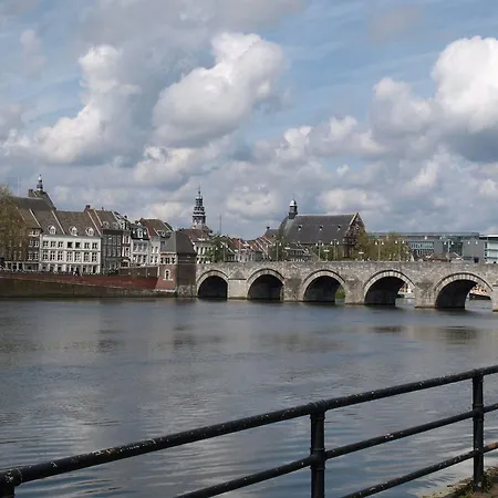 Ferienhaus Buitenplaats De Mechelerhof Mechelen