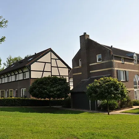 Ferienhaus Buitenplaats De Mechelerhof *