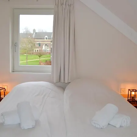 Buitenplaats De Mechelerhof Mechelen