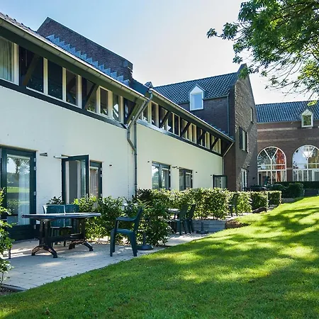 Buitenplaats De Mechelerhof Ferienhaus