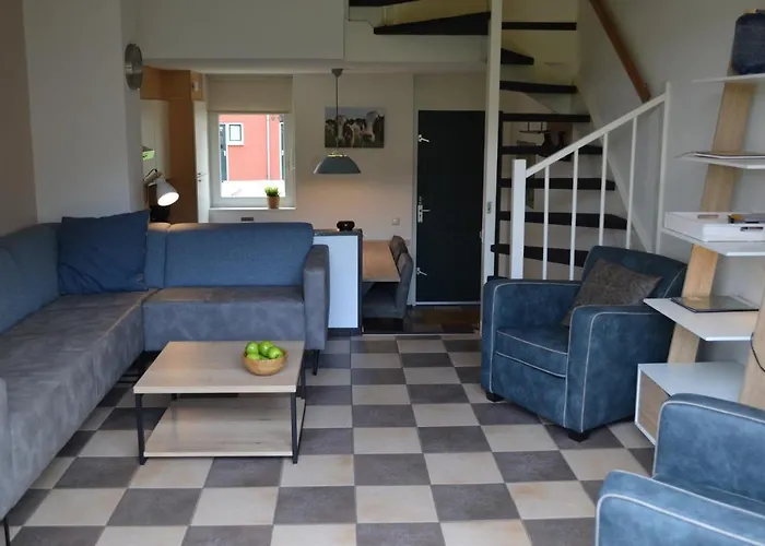 Buitenplaats De Mechelerhof