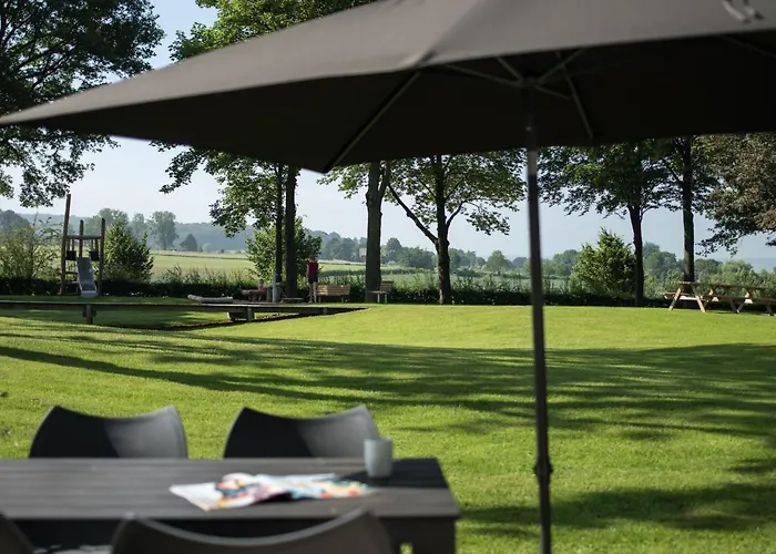 Buitenplaats De Mechelerhof *