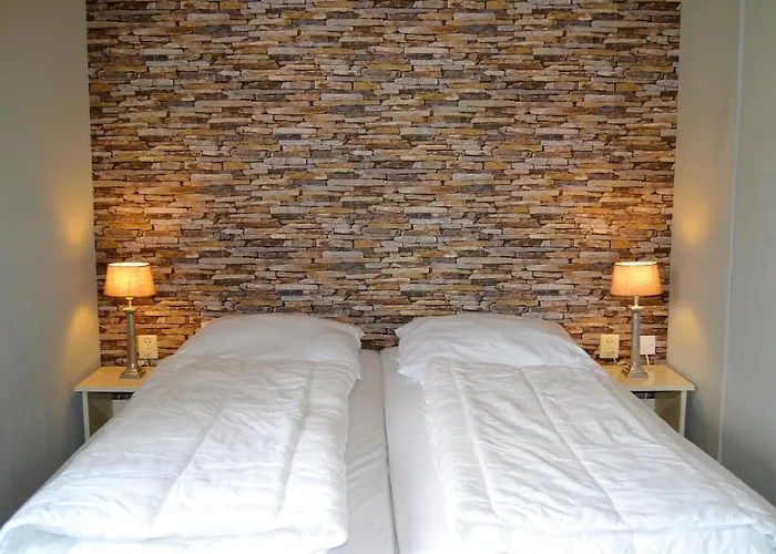 Buitenplaats De Mechelerhof بيت للعطل *