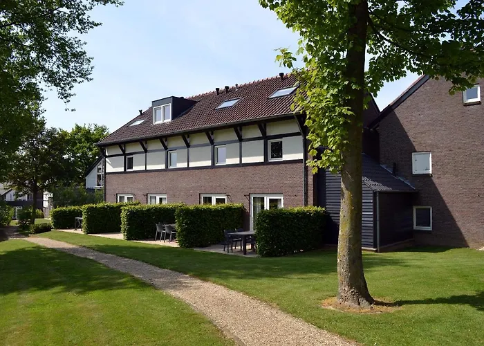 Buitenplaats De Mechelerhof ميشيلين