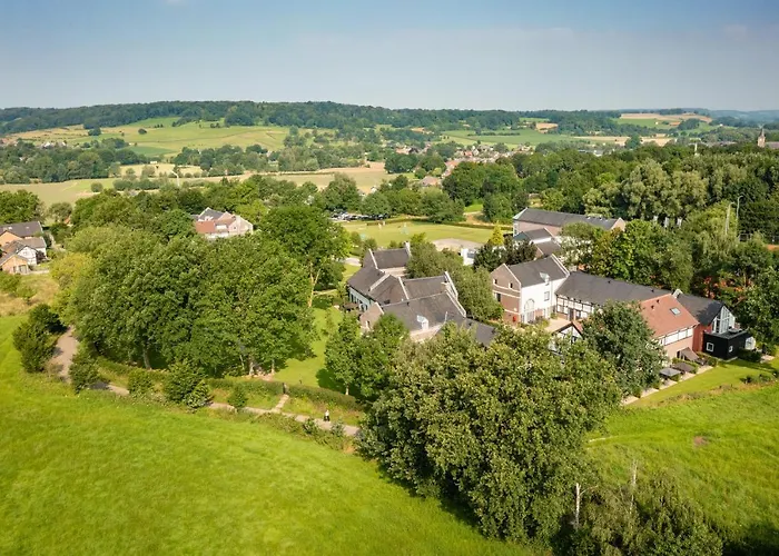 Buitenplaats De Mechelerhof ميشيلين