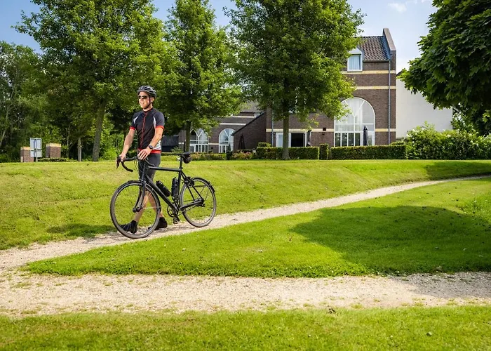 Buitenplaats De Mechelerhof بيت للعطل *