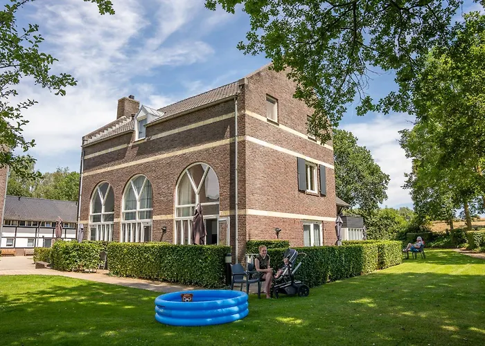 Buitenplaats De Mechelerhof *