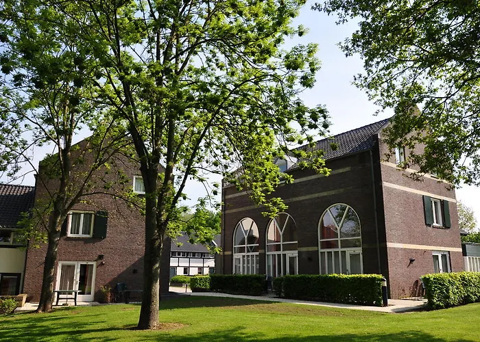 بيت للعطل Buitenplaats De Mechelerhof ميشيلين