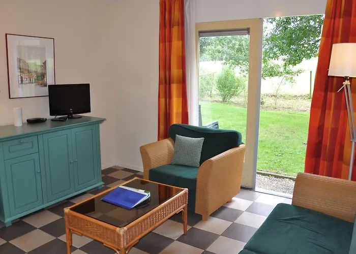 Buitenplaats De Mechelerhof ميشيلين