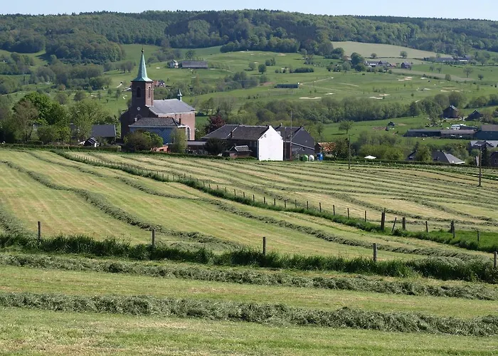 Buitenplaats De Mechelerhof *