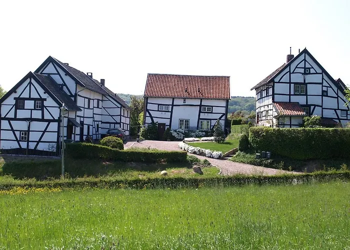 Buitenplaats De Mechelerhof