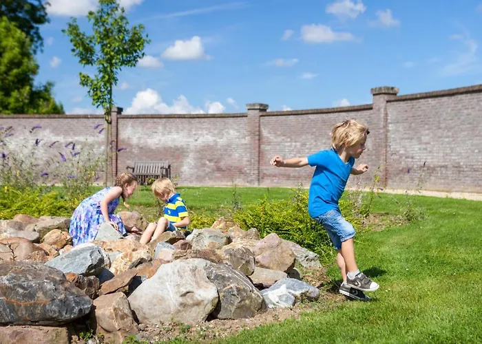 Buitenplaats De Mechelerhof