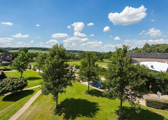 Buitenplaats De Mechelerhof * ميشيلين