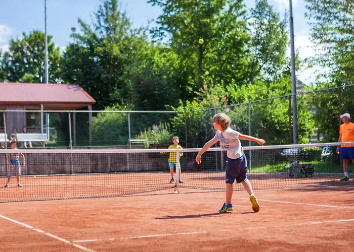 Buitenplaats De Mechelerhof ميشيلين