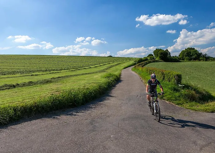 Buitenplaats De Mechelerhof *