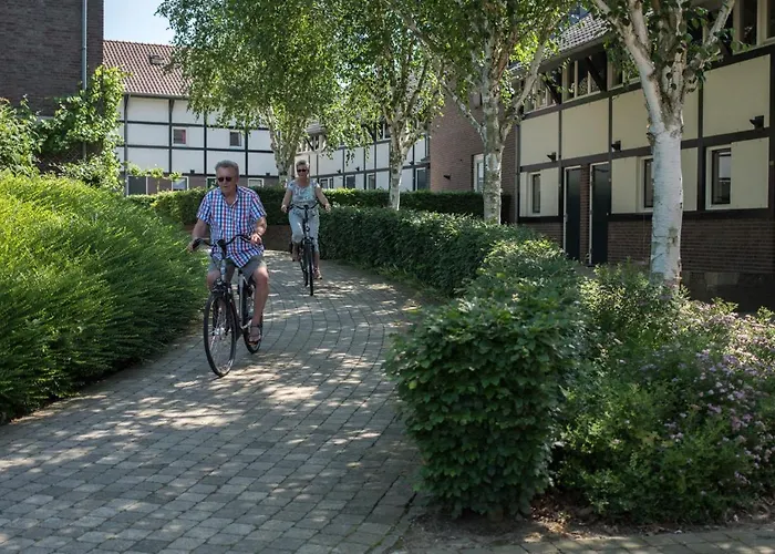 Buitenplaats De Mechelerhof * ميشيلين