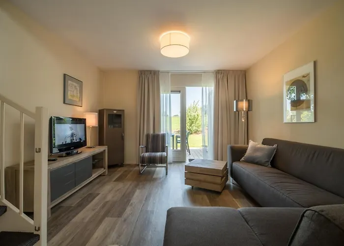 Buitenplaats De Mechelerhof