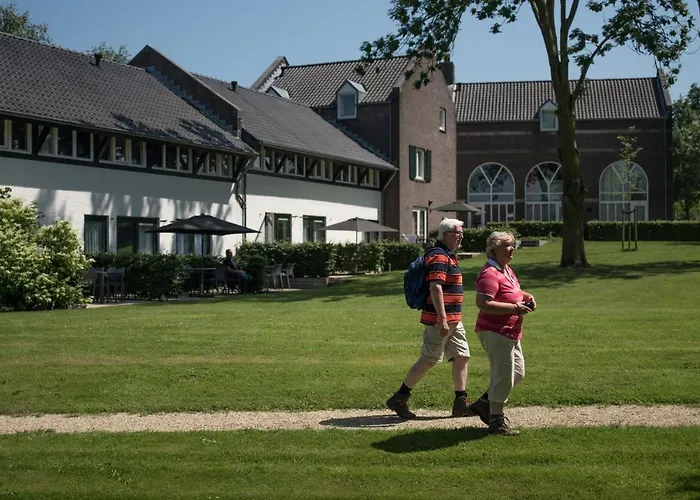 Buitenplaats De Mechelerhof *