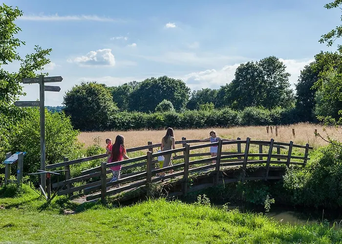 بيت للعطل Buitenplaats De Mechelerhof ميشيلين