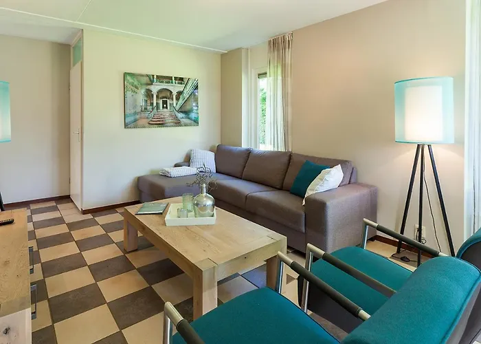 Buitenplaats De Mechelerhof * ميشيلين