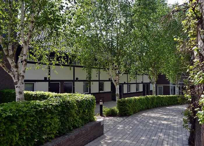 Buitenplaats De Mechelerhof * ميشيلين